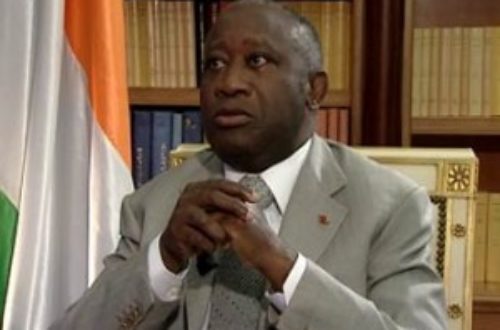 Article : Gbagbo, chronique d’une sortie par la très petite porte