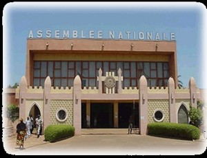 Article : Le Mali pour une révision constitutionnelle