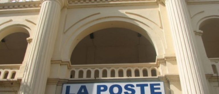 Article : « Ecrivain public »,  Un métier bien résistant à la poste de Bamako